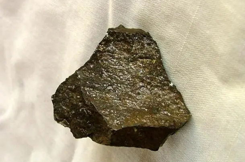 微晶砷铜矿