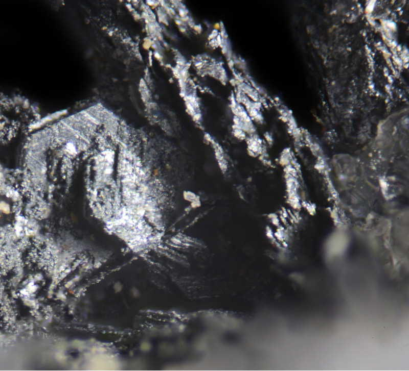 硒硫锑铜银矿