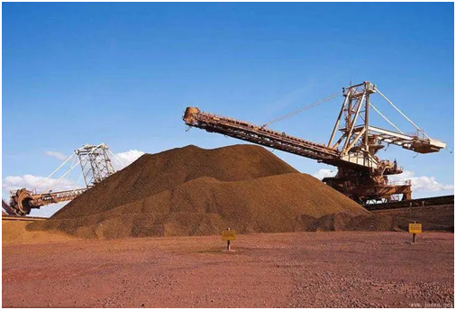 争夺铁矿石定价权，中国矿产资源集团，开始行动了！
