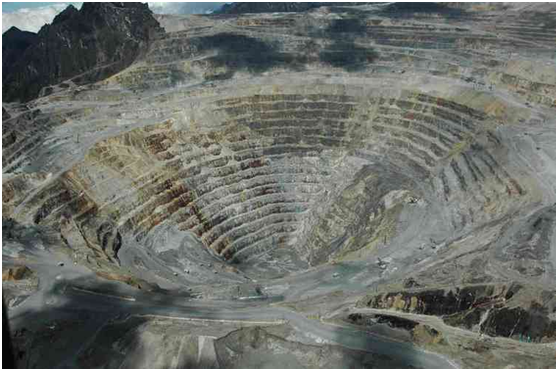 拥有全球最大金矿和2座全球十大未开发金矿，印尼，竟如此“多金”！