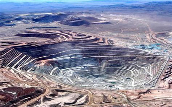 美洲锂业：秘鲁锂矿项目估值增长3倍