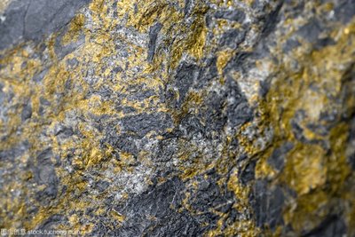 中条山地区新发现铜矿化线索