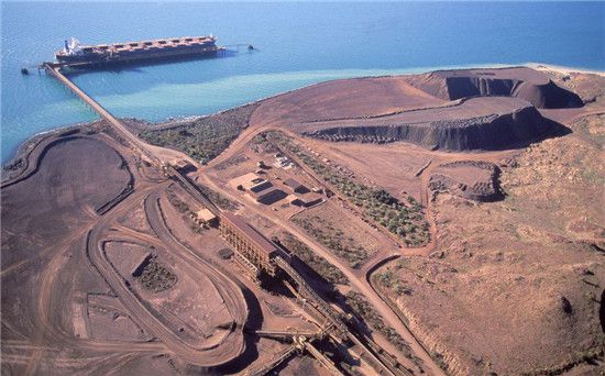 澳大利亚矿业集团敦促政府给予税收抵免