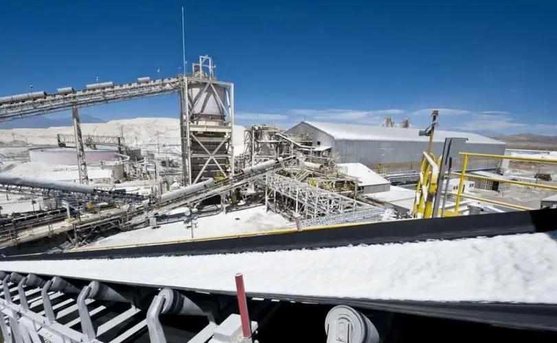 “白色石油”大涨，专家看好2024年全球碳酸锂需求