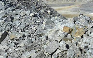 辛沃尔德成为欧洲第二大硬岩型锂矿