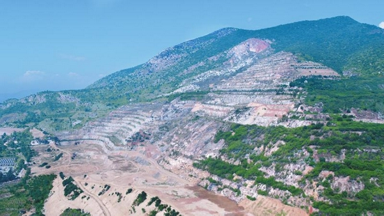 安徽：鼓励社会资本参与历史遗留矿山生态保护修复