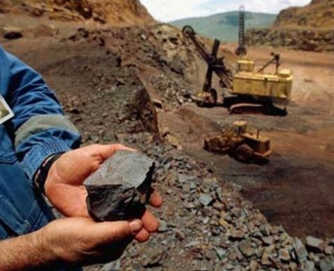 沙特阿拉伯将矿产资源估值上调至2.5万亿美元