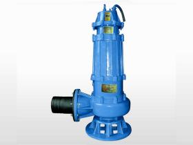 污水泵BQW50-20-5.5