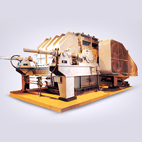 DOUBLE-ROLL-CRUSHER