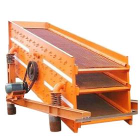Vibrating Screens For Stone Crusher
