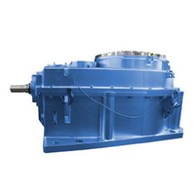 Vertical-Roller-mill-gear-units