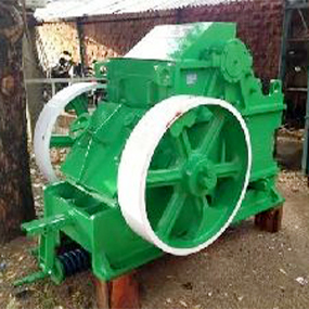 double-toggle-jaw-crusher