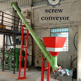 screw-conveyor