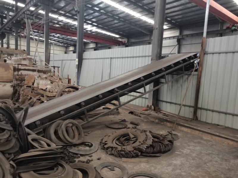 同丰机械 出售1200型二手木材撕碎机9万