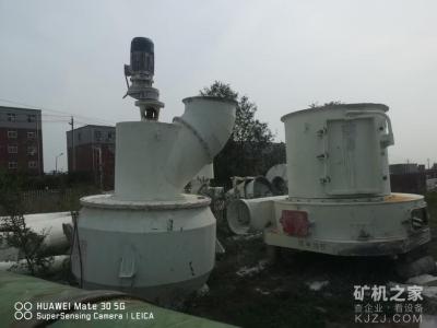 广西桂林1500磨粉机出售